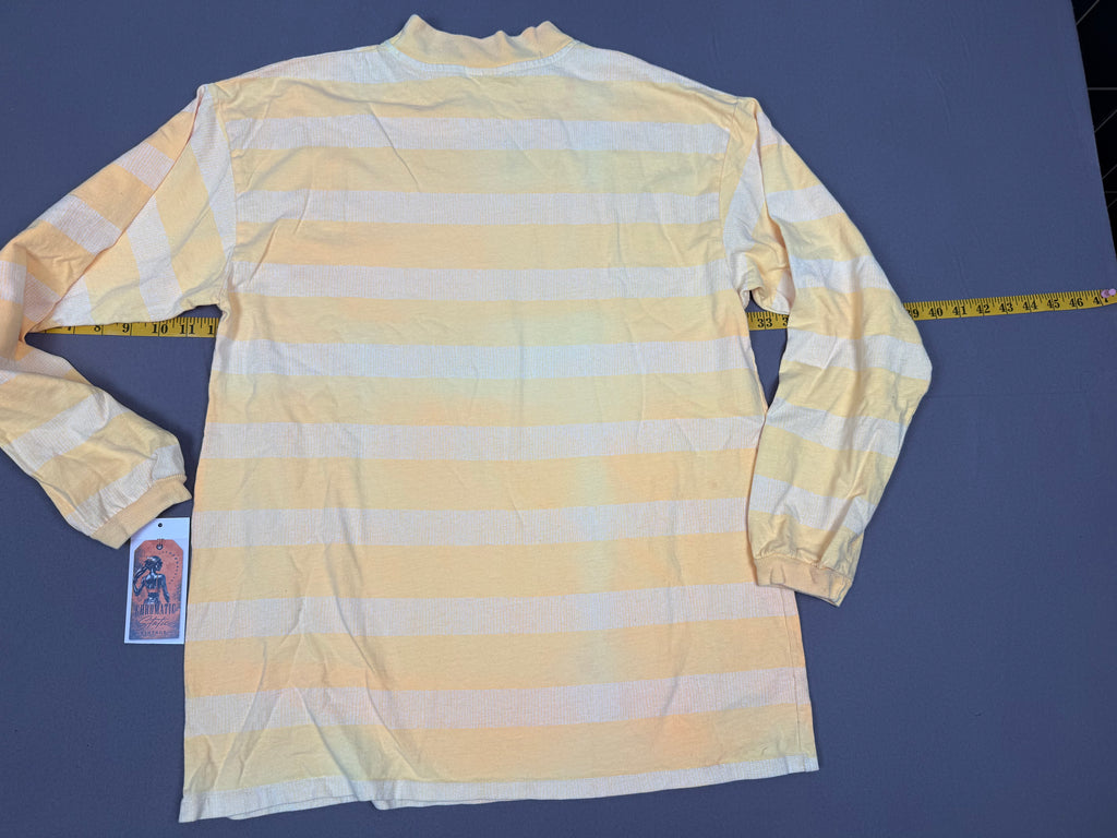 Fresh Produce Vintage La Quinta Cactus Graphic Long-Sleeve Shirt – Large