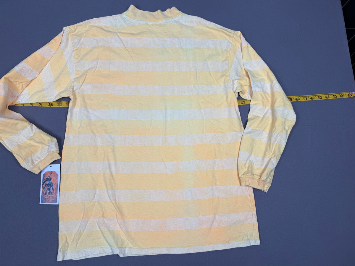 Fresh Produce Vintage La Quinta Cactus Graphic Long-Sleeve Shirt – Large