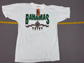 Dorsett Tees Vintage Bahamas Banana Graphic T-Shirt – XXL