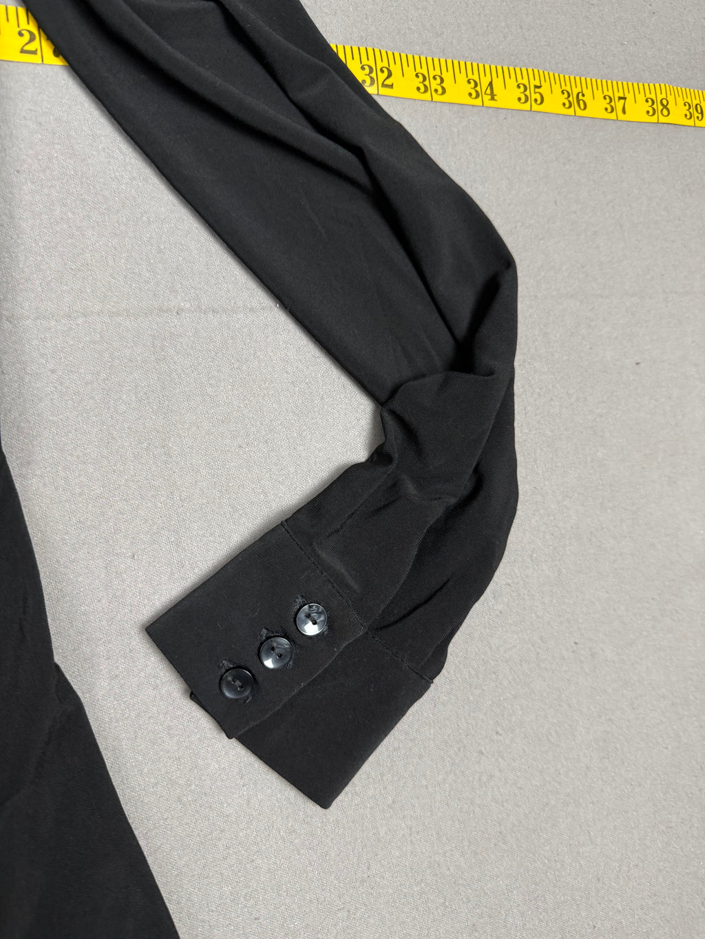 Truth Long-Sleeve Button-Up Shirt small