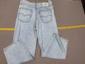 Levi’s Baggy Dad Blue Denim Jeans