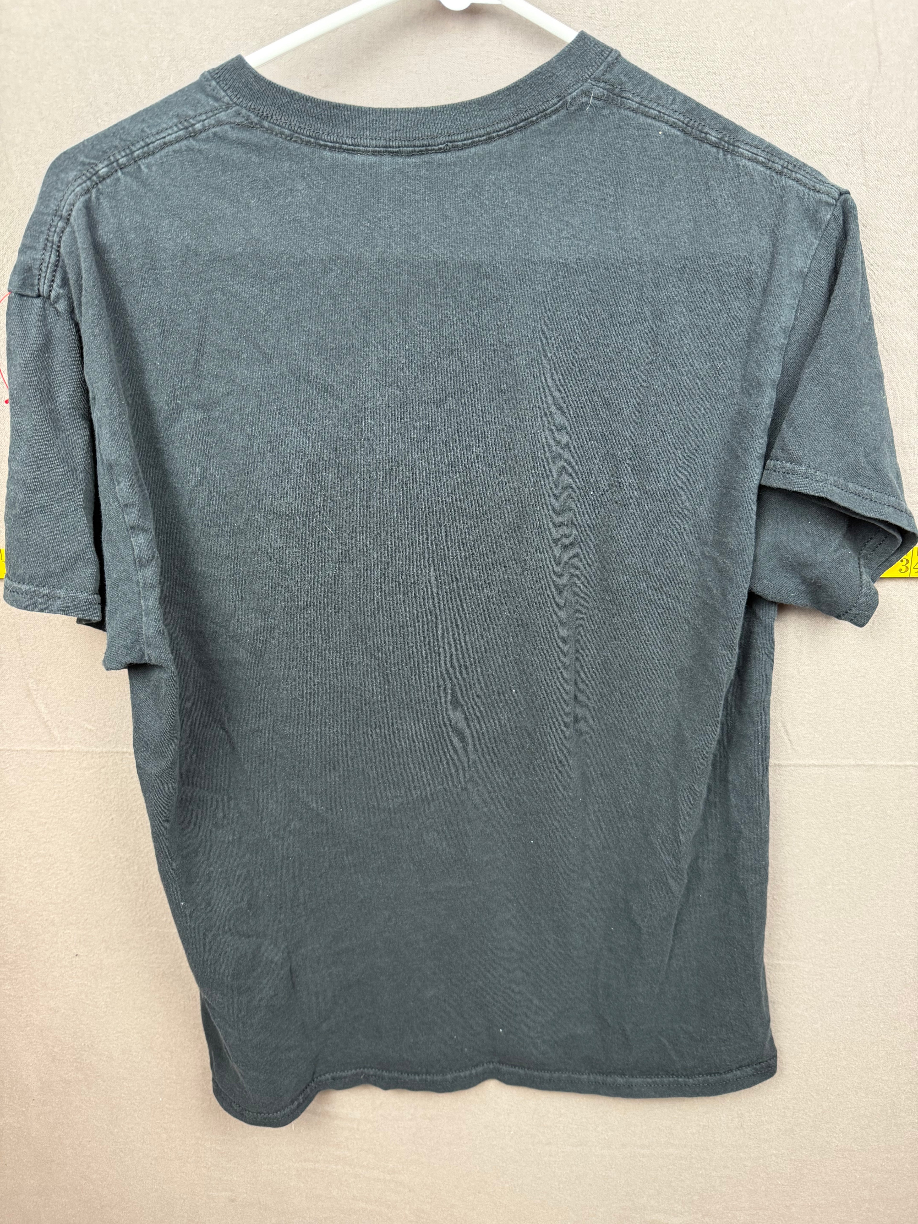 Vintage Steven Rhodes “Portal to the Cat Dimension” Graphic T-Shirt