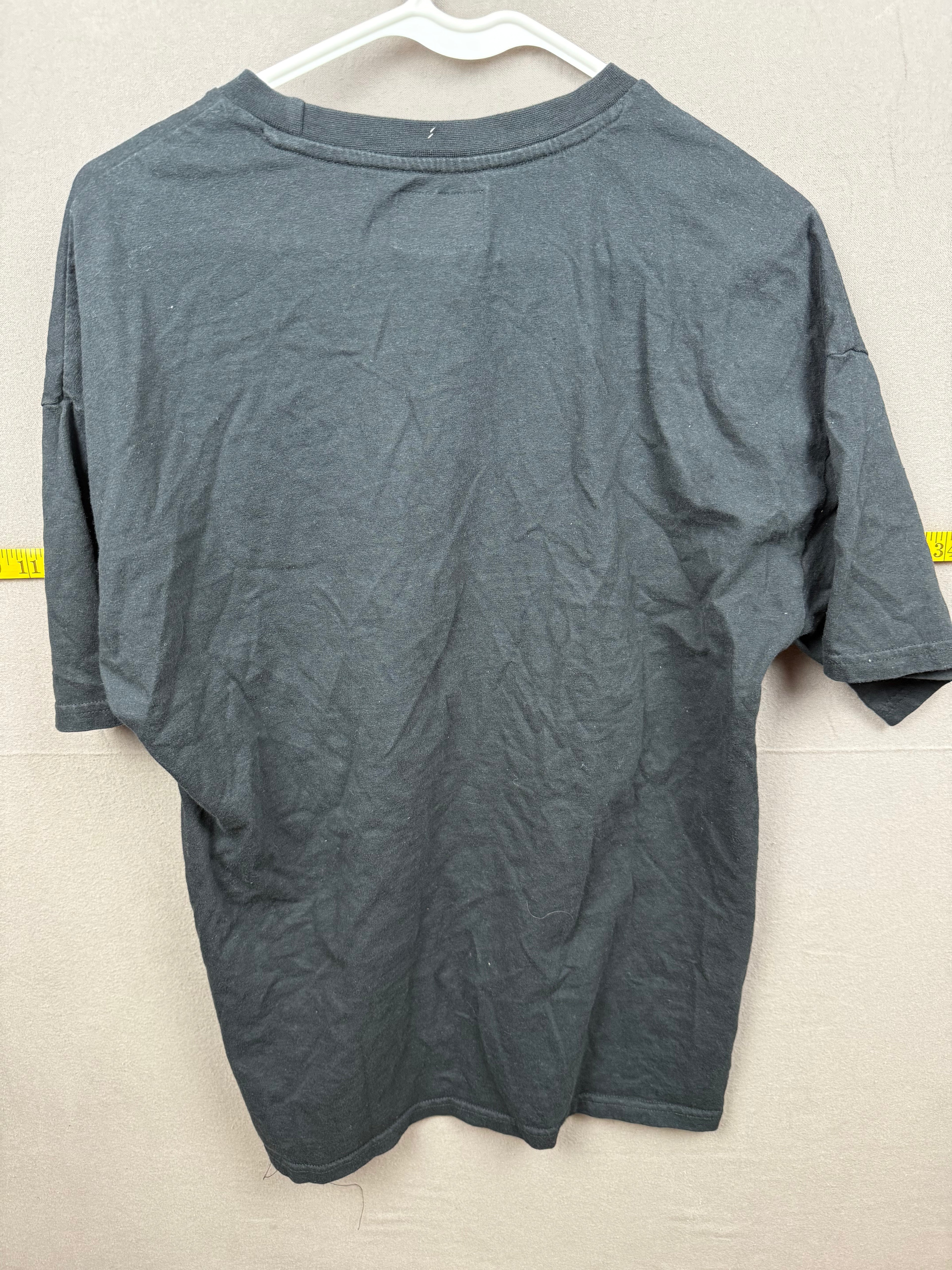 Vintage-Inspired Y2K Snoop Doggy Dogg Graphic T-Shirt