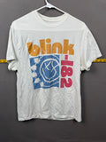 Vintage Inspired Blink 182 T shirt