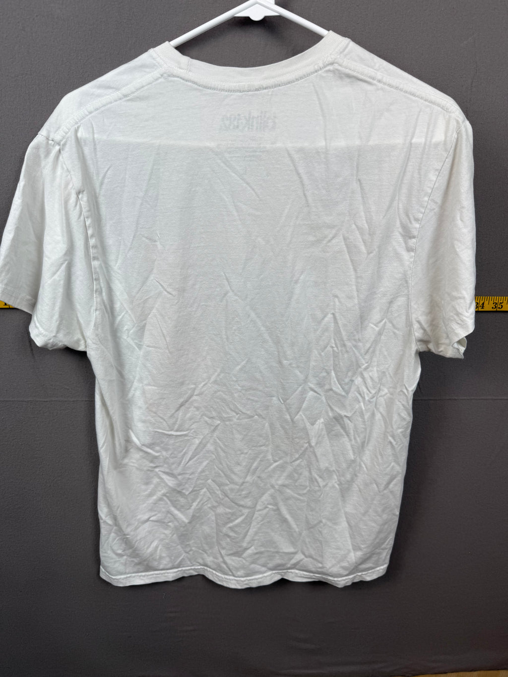 Vintage Inspired Blink 182 T shirt