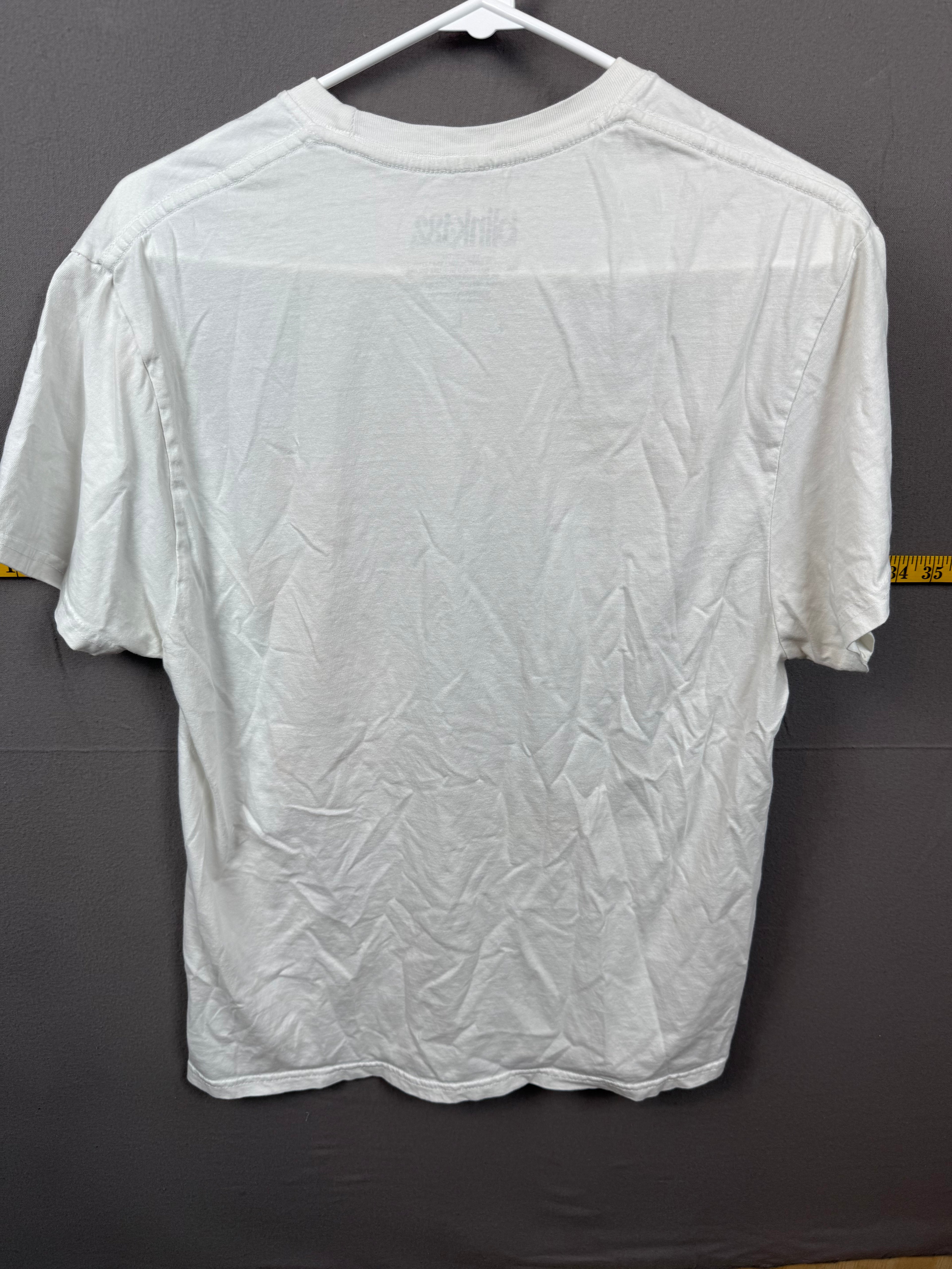 Vintage Inspired Blink 182 T shirt