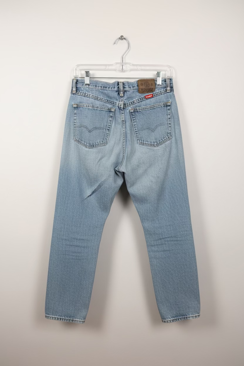 Vintage Wrangler Denim Jeans