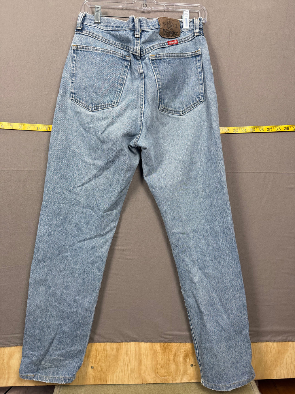 Vintage Wrangler Denim Jeans