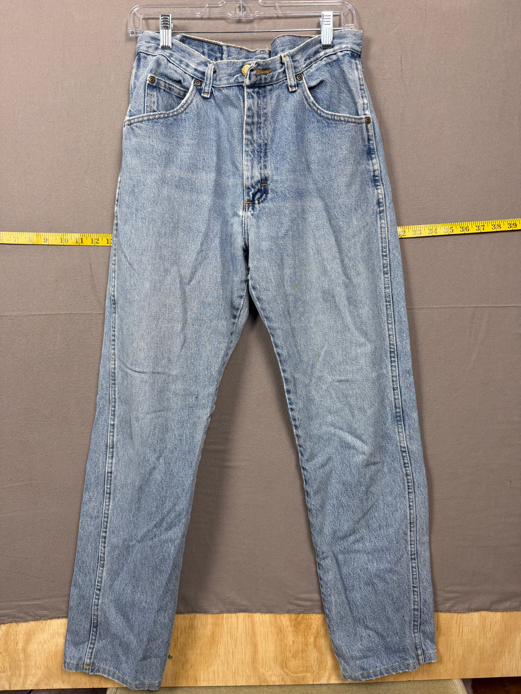 Vintage Wrangler Denim Jeans