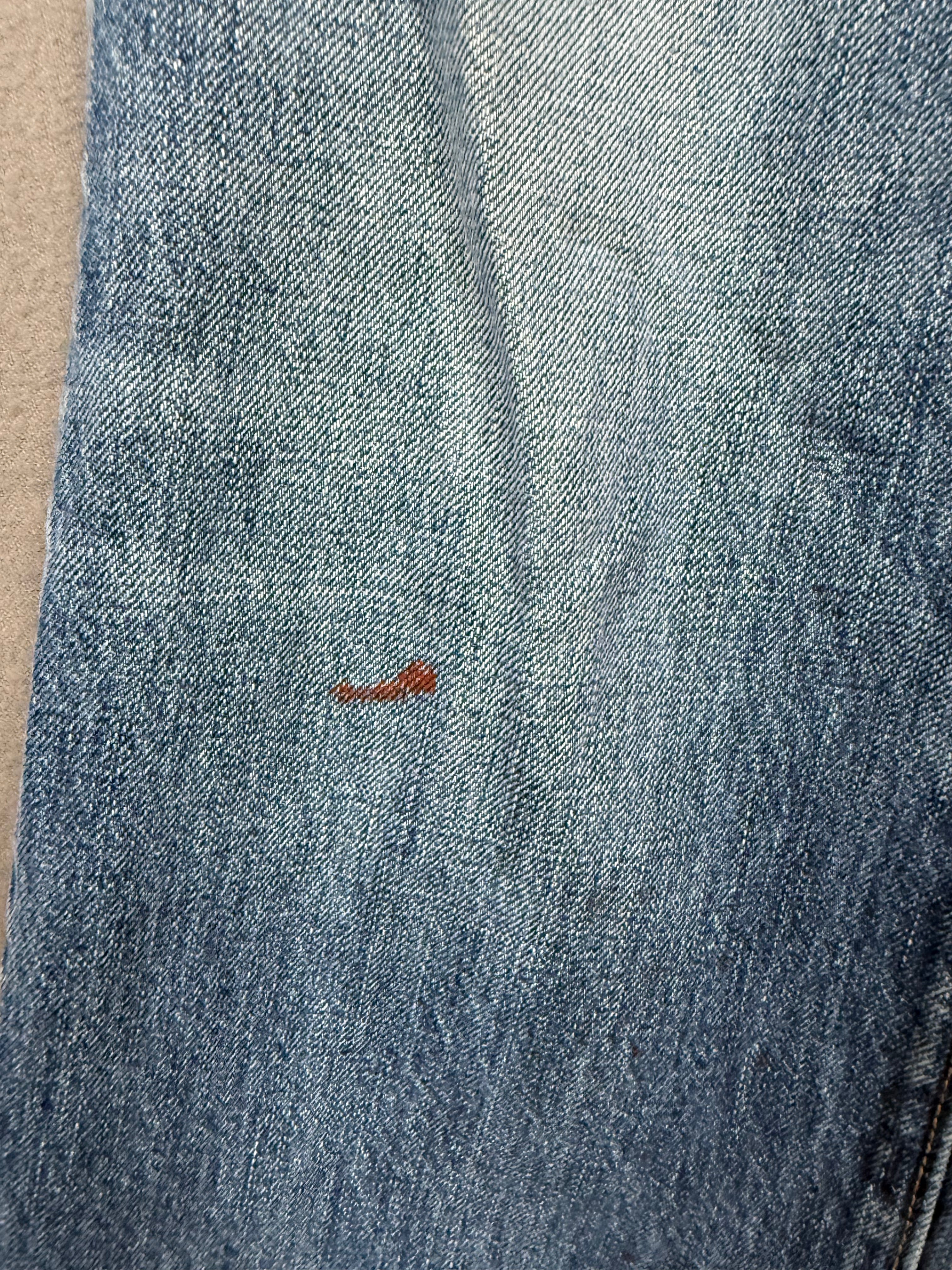 Gap 1969 Easy Jeans