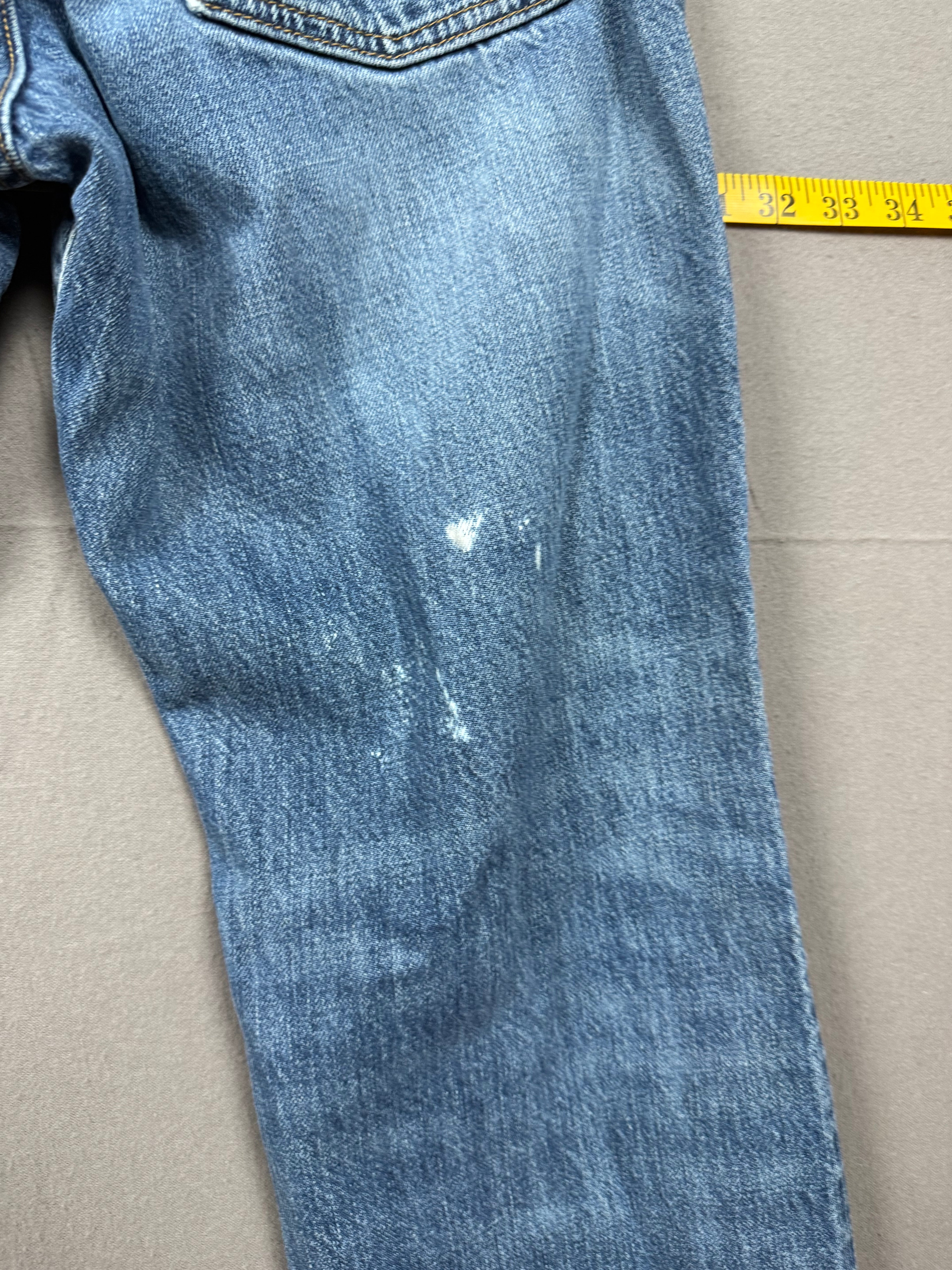 Gap 1969 Easy Jeans