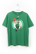 Vintage Boston Celtics Larry Bird #33 T-Shirt
