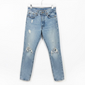 Vintage Levi’s 501 Denim Jeans