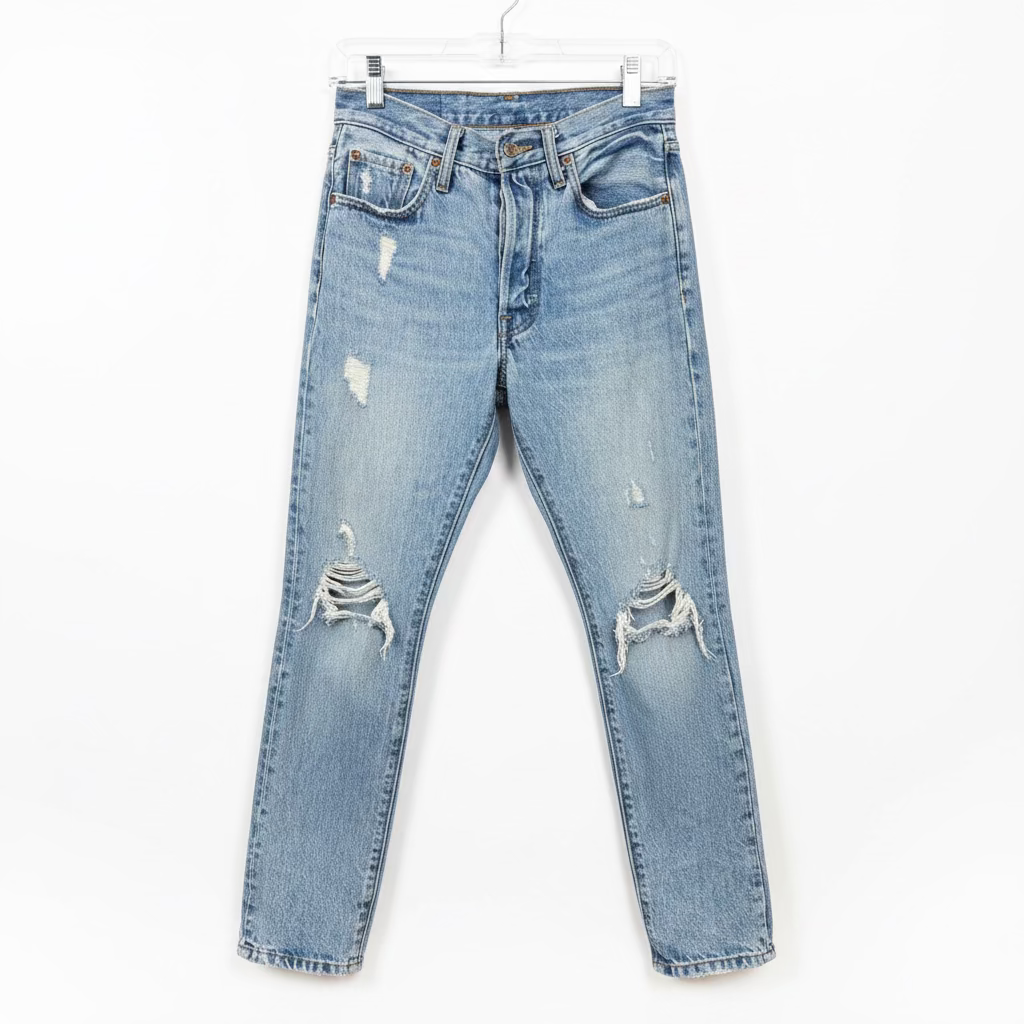 Vintage Levi’s 501 Denim Jeans