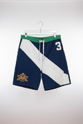 Vintage Polo Ralph Lauren Navy Board Shorts