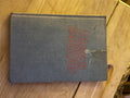 Vintage 1977 Raggedy Ann & Andy Hardcover Book – First Printing – Retro Children's Collectible